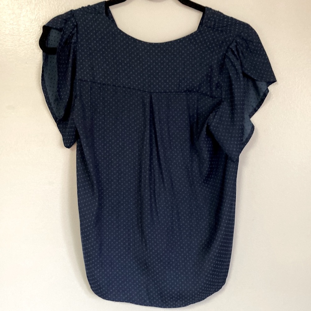 💕H&M BLOUSE💕 - Picture 6 of 6
